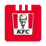 kfc qatar - order food online android application logo